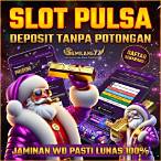 situs slot via pulsa